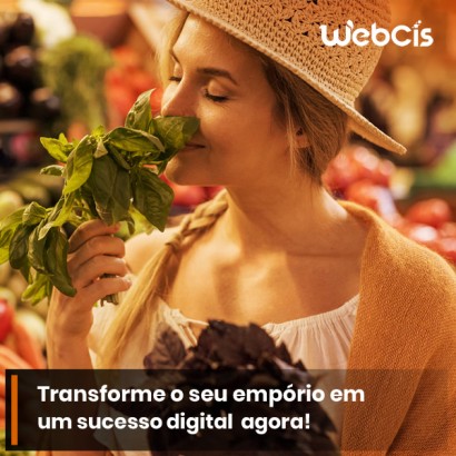 Criação de Sites para Empórios em São Paulo: Atraia Clientes com Produtos Naturais e um Site Atraente Criação de Sites para Empórios em São Paulo: Atraia Clientes com Produtos Naturais e um Site Atraente