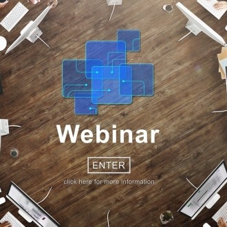 Construção de Sites para Eventos Corporativos