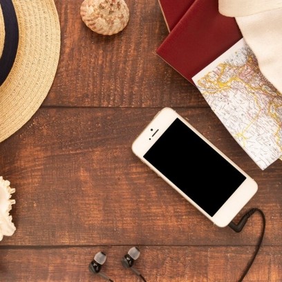 Comparativo: sites otimizados para o setor de turismo