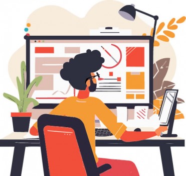 Criação de Sites Profissionais e responsivos Criação de Sites Profissionais e responsivos