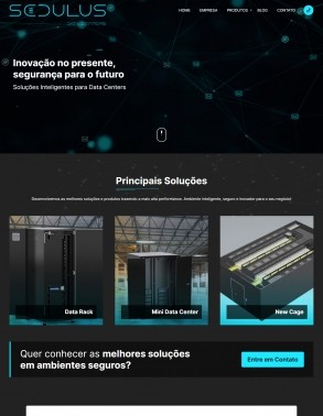 Sedulus Data Centers