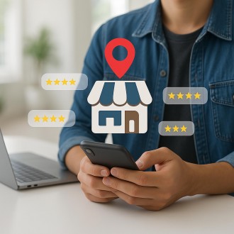 Perfis Locais Otimizados com Conteúdos de Eventos Dinâmicos