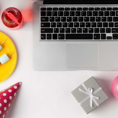 Criação de Sites para Eventos: Transforme suas Celebrações em Experiências Únicas Criação de Sites para Eventos: Transforme suas Celebrações em Experiências Únicas