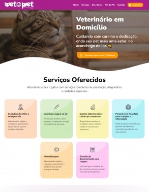 Vet do Pet