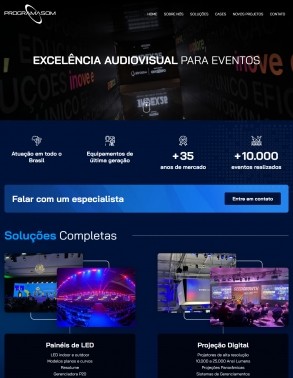 Programasom Produções LTDA