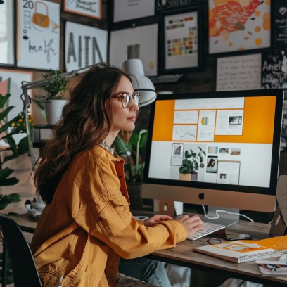 Procedimentos Essenciais na Criação de um Site Moderno