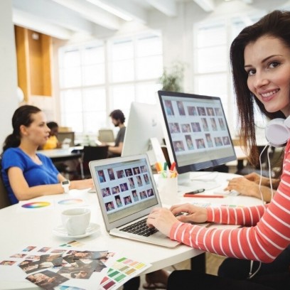 Criação de Sites Personalizados: O Caminho para o Sucesso das Pequenas Empresas Criação de Sites Personalizados: O Caminho para o Sucesso das Pequenas Empresas