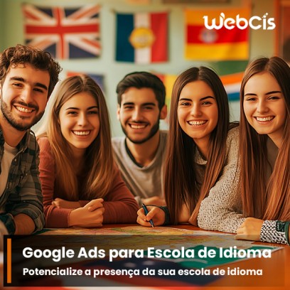 Google Ads para Escolas de Idiomas: Alcance Alunos Qualificados