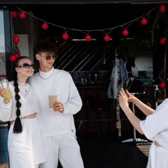 Desenvolvimento de Sites para Eventos Sociais: Domine a Arte