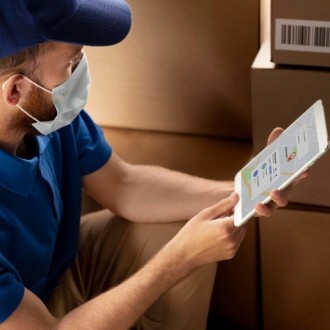 Criação de Sites para Transportadoras de Cargas Fracionadas