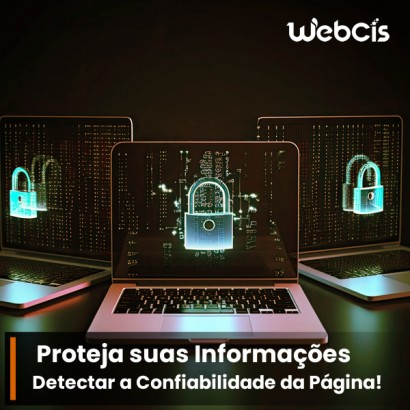 Site Seguro: Como Saber se a Página é Confiável ou Não? Site Seguro: Como Saber se a Página é Confiável ou Não?